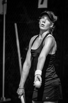 Ausschnitte 3850 - Norderstedt Open